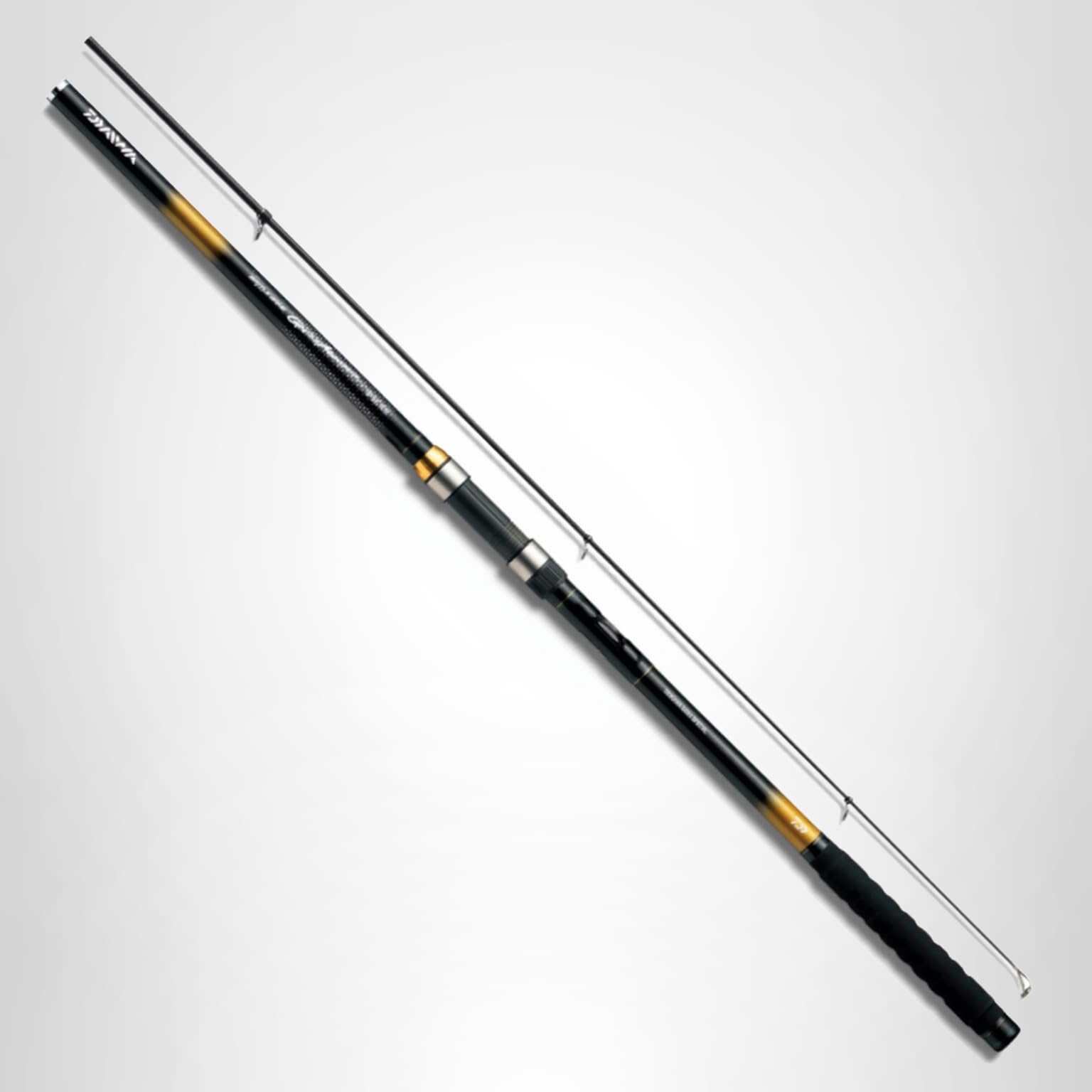 DAIWA ダイワ　ガーラモンスター 12-49 遠投 新品未使用 Amazon | ダイワ(DAIWA) 磯竿 バトルゲーム ガーラモンスター 12-49遠