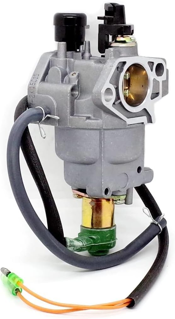 Carburetor for Honda EM3500S EB3500X EM3500X EB3500XK1 EB3800X EG4500CX EM4500CX EM4500CXS EP4500CX EP5000CX Generator