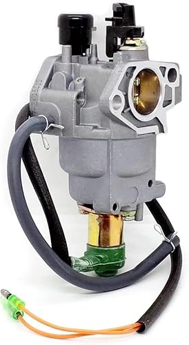Miniatura 3 de Carburador para generador Honda EM3500S EB3500X EM3500X EB3500XK1 EB3800X EG4500CX EM4500CX EM4500CXS EP4500CX EP5000CX EP5000CX