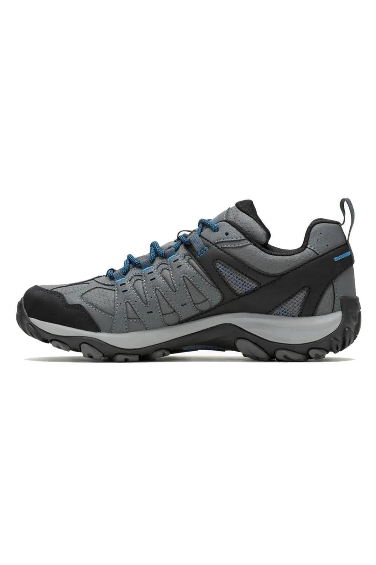 Merrell Accentor Sport 3 Gris Gore-Tex