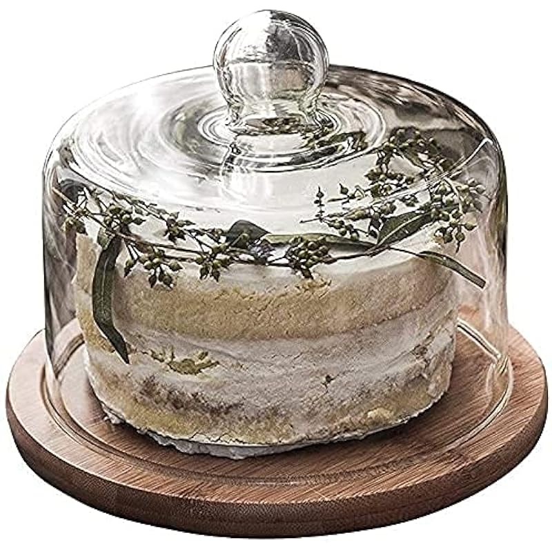 送料無料新品 新品 ガラス製ケーキドーム お皿 ケーキトング ケーキ