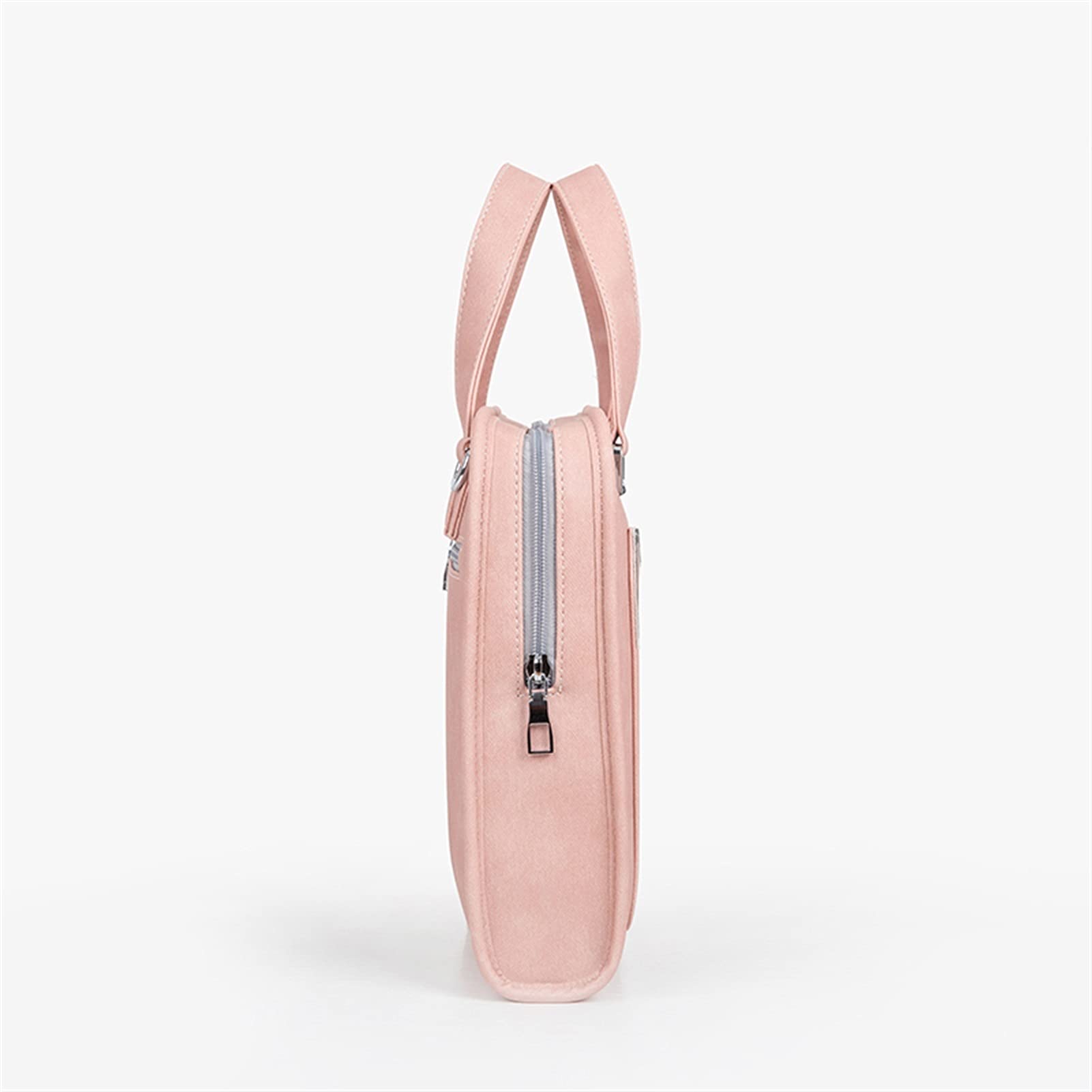 Borse per PC portatili Manicotto della cassa del computer portatile alla moda della cassa del computer portatile da 15.6 pollici della borsetta impermeabile for gli uomini Donne Business Travel Colleg
