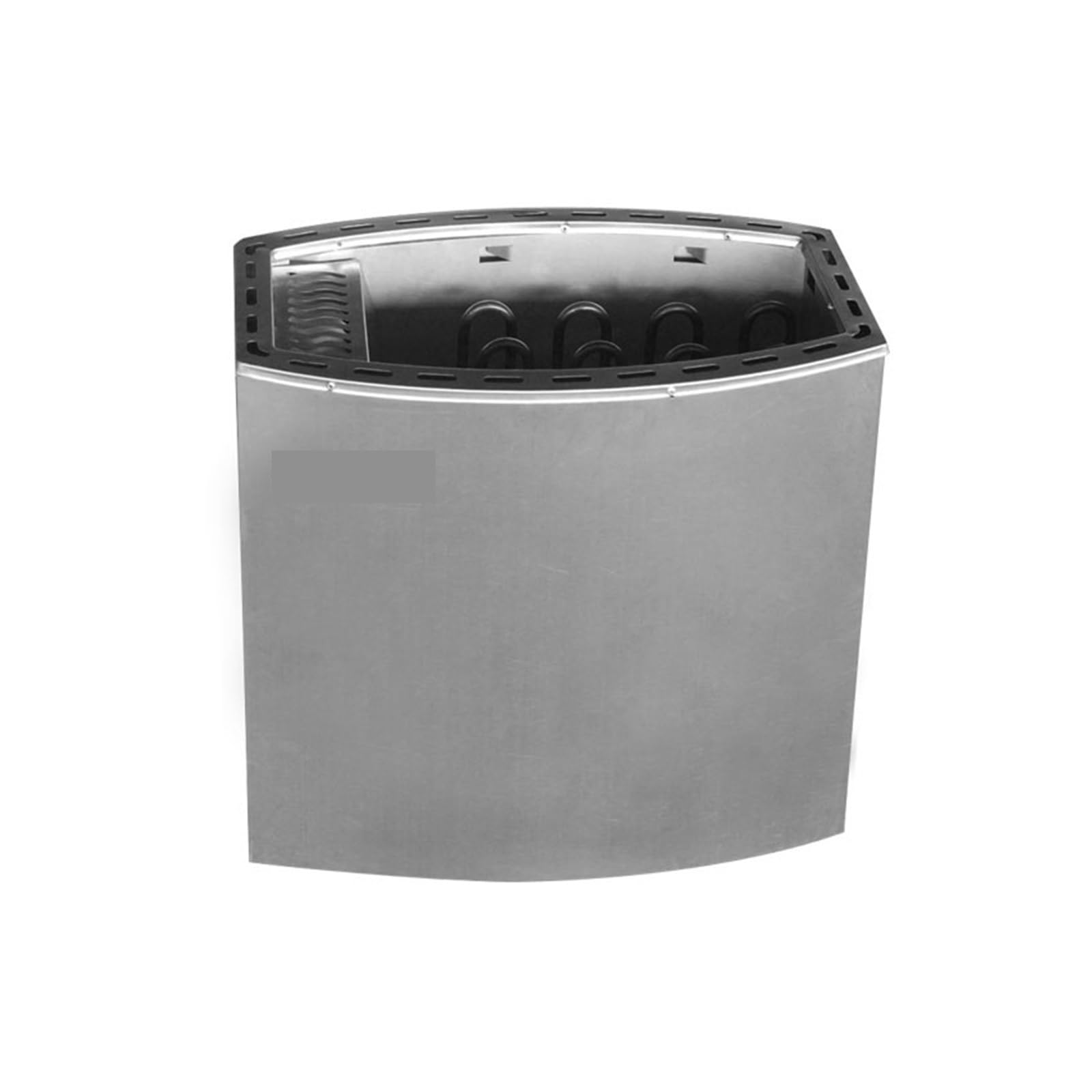Forno for sauna a e secco for commerciale for uso domestico Sauna a Attrezzatura for riscaldamento,Accessorio terapeutico(4.5)