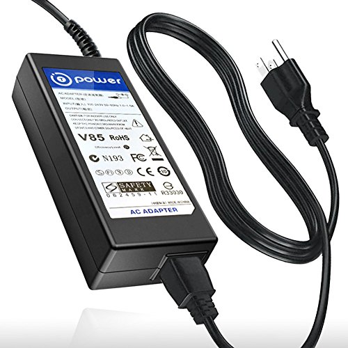 18V AC Adapter Charger for LG XBOOM Go PK7 Music Flow H5 H7 NP8540 NP8740 NB2338 Soundbar MEZ64570805 LG Monitor 24MK600 27MK600M 24MK600 27MK600M 34WK650-W MEZ64570805 Replacement T Power Supply by T POWER - Image 2