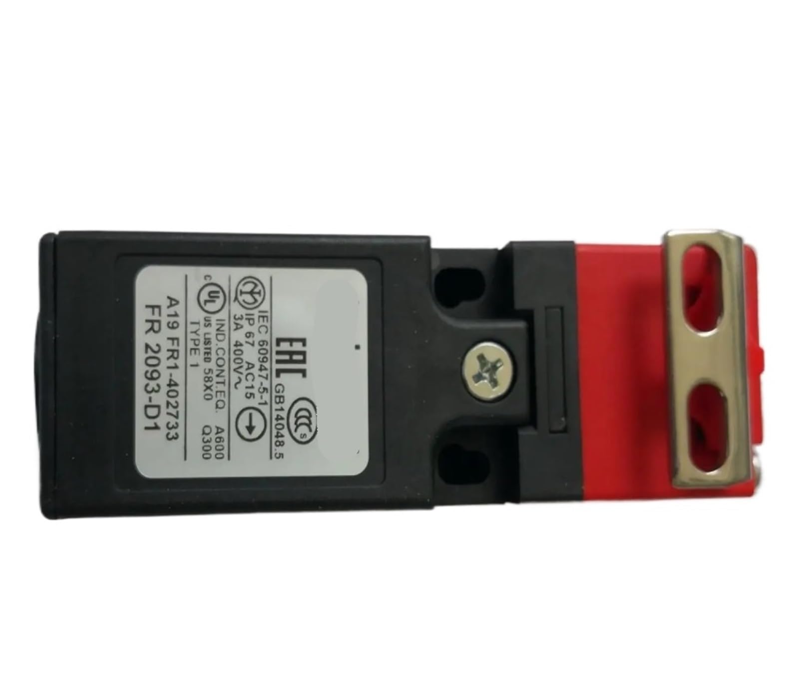 WQGQPXOB Door Switch FR2093-D1