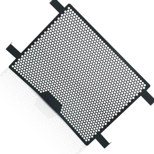 Grille de radiateur Benelli Leoncino 800 anti projections