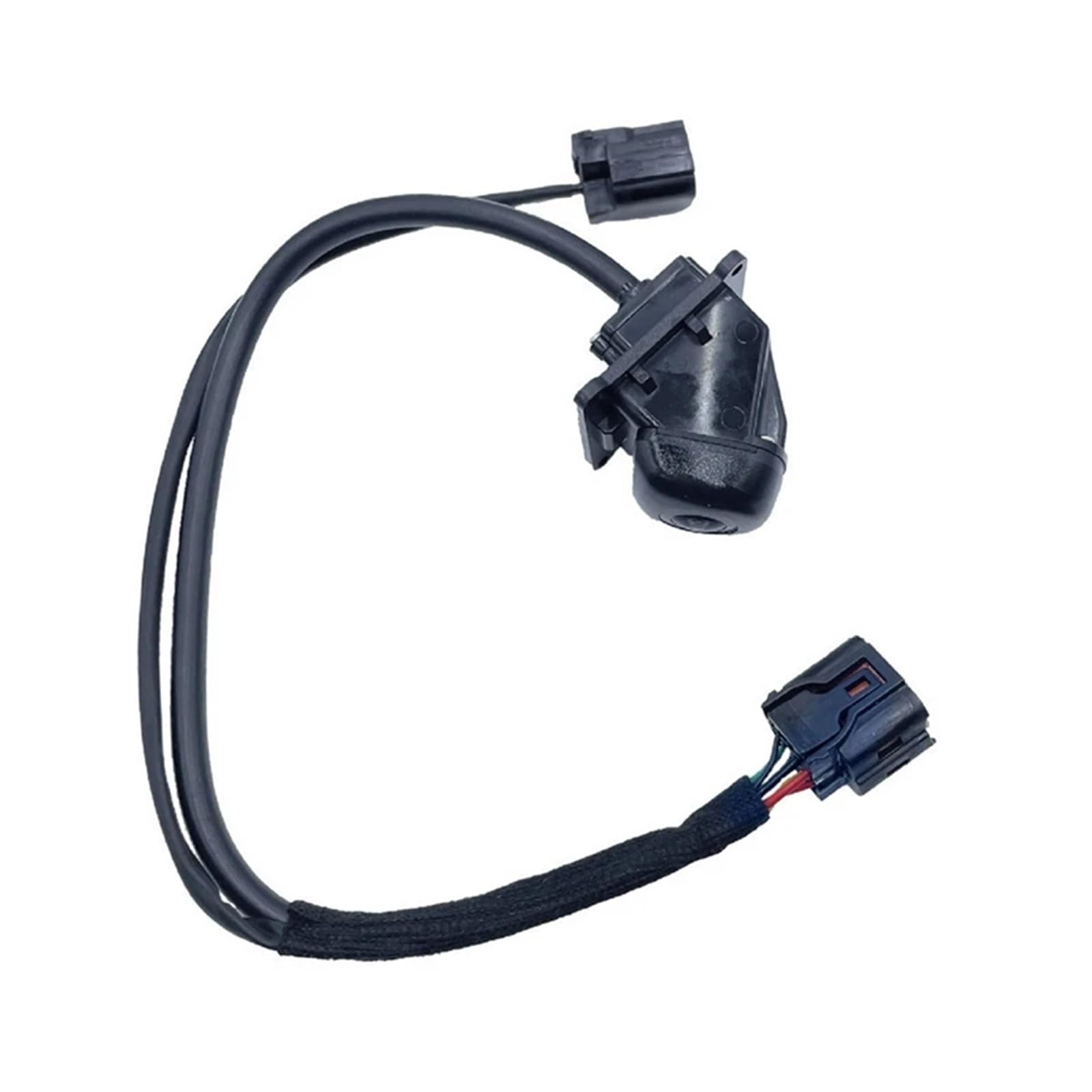 Caméra de recul 95766-C5500 pour Kia Sorento 2015-2017 - Remplacement Direct - Électronique Automobile