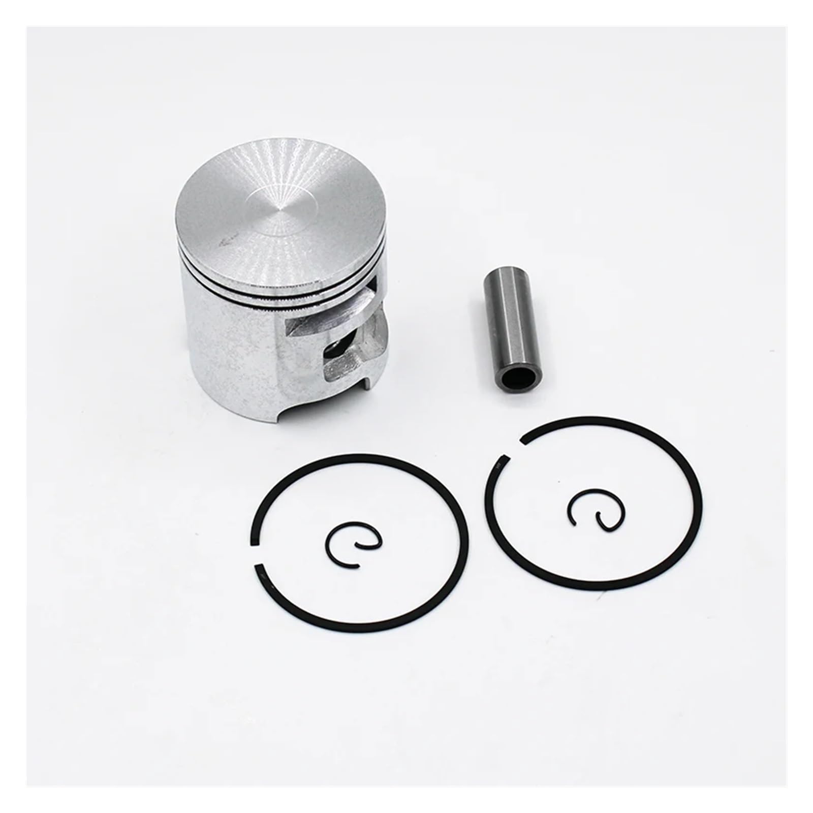 Circlip de piston 51 mm pour entretien et réparation de scie K750 K760