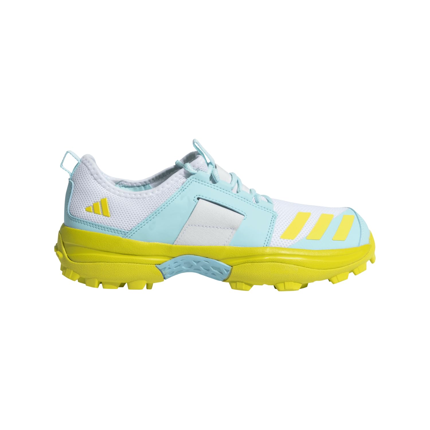 Unisex Lace Up Cricket Shoes