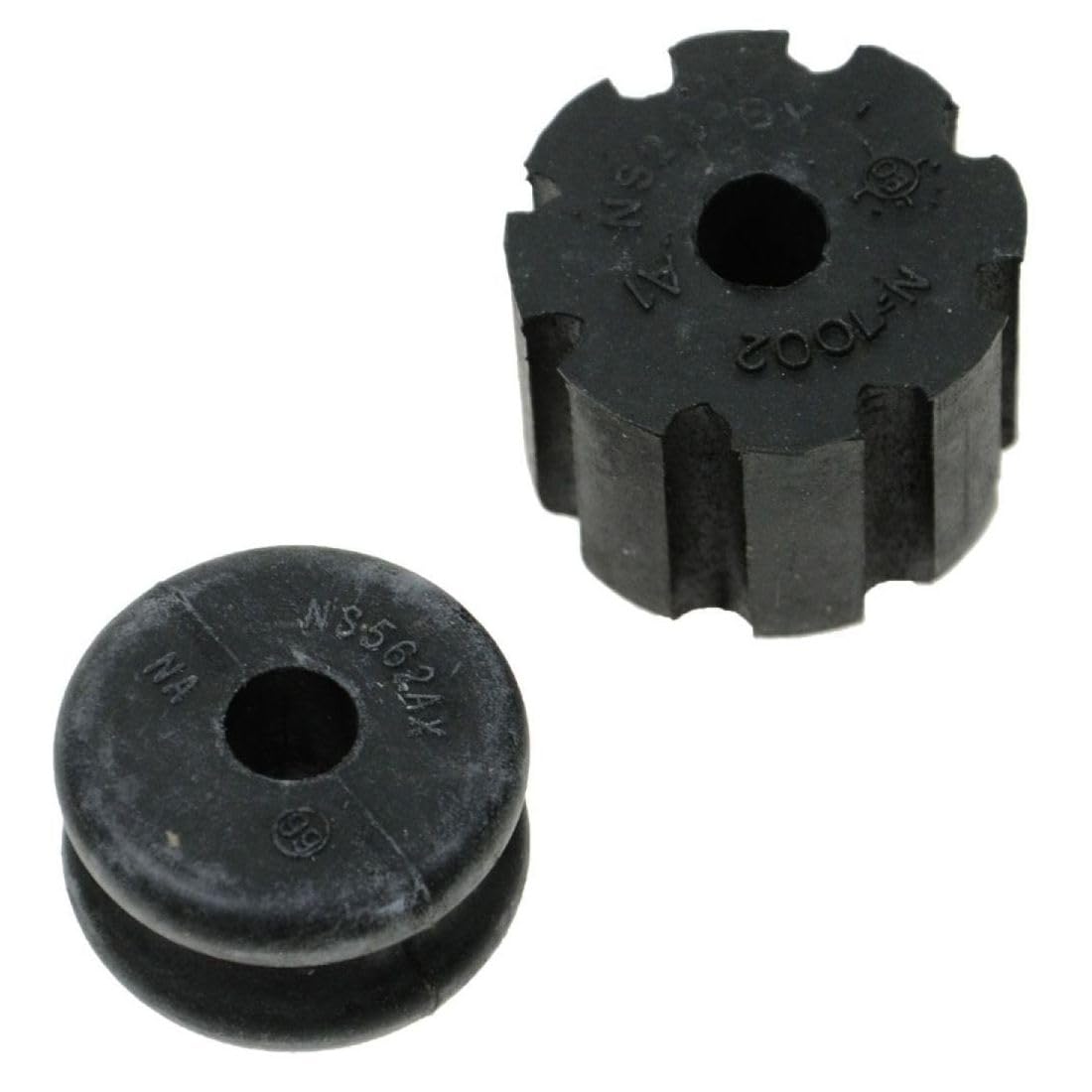 SOL SCAPE BEAUTY for SPEEDAIRE TT4UKX54G Latch Spring,SS,1 in L x 5/16 in W 45N271