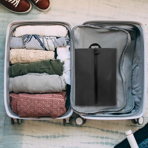 Bolsas de almacenamiento al vacío para solucionar la falta de espacio en armarios 3