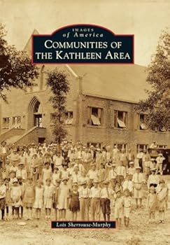 Paperback Communities of the Kathleen Area Book