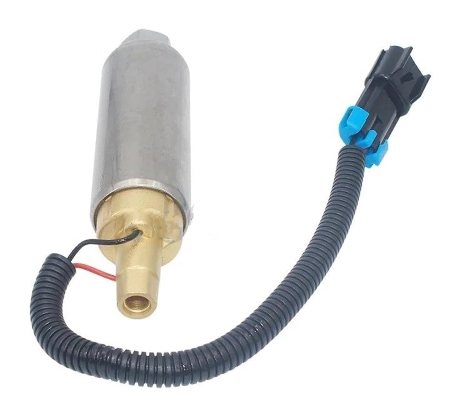 Pompa Carburante Per Mercury Per Mercruiser Per Marine Per Barca 4.3 5.0 .7 V6 V8 Carburatore SP1334 E11003 935432 Pompa Elettrica Carburante