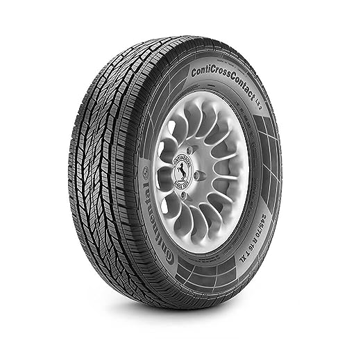 Pneu Continental Aro 17 ContiCrossContact LX2 225/65R17 102H