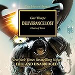 Cover of Deliverance Lost