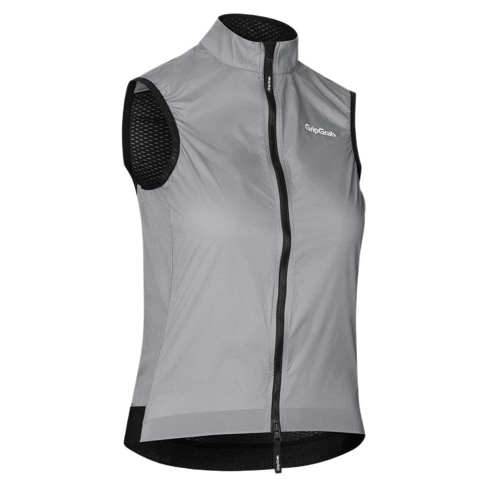 GripGrab Gilet Pacr Windproof Lightweight XS