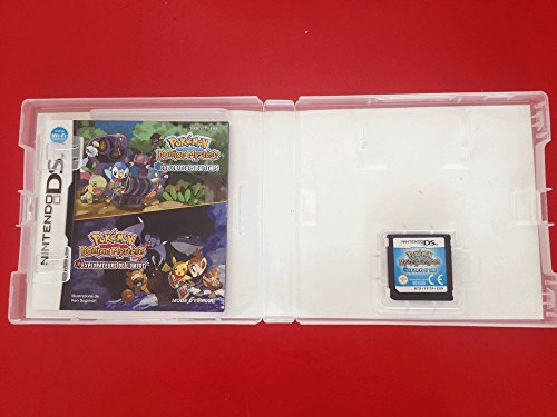 Pokémon Donjon Mystere Explorateur Du Temps Nintendo Ds - vue 4
