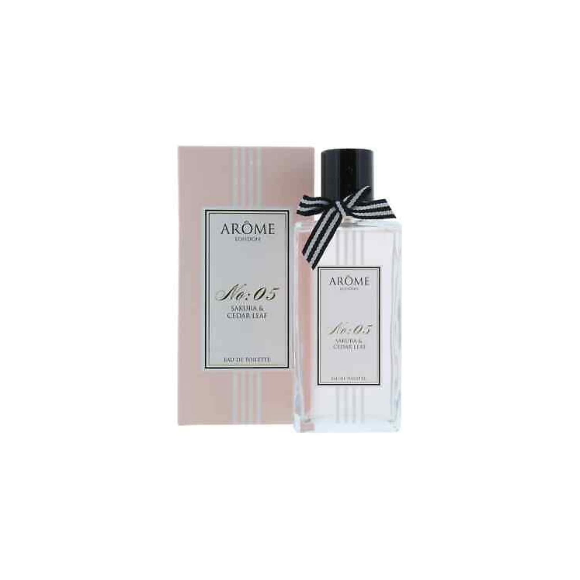 Hsbrands Arome London No Eau De Toilette 100ml Edt Desertcart