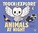 Touch and Explore: Animals at Night (Touch and Explore, 10)