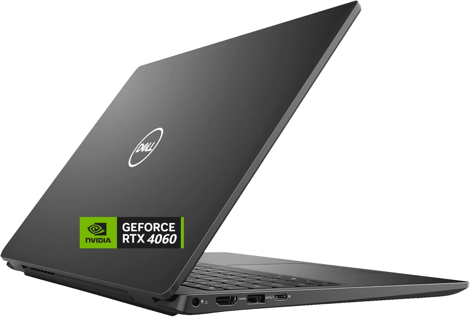 Dell 2024 Inspiron 15 Business Laptop, Free Microsoft Office 2021 with Lifetime License, 15.6" FHD 1920 x 1080, Intel 10-Core i5-1235U, 16GB DDR4 RAM, 512GB PCIe SSD, Windows 11 Pro, Black