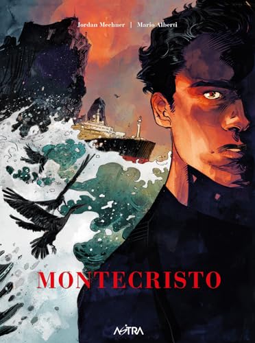  Montecristo