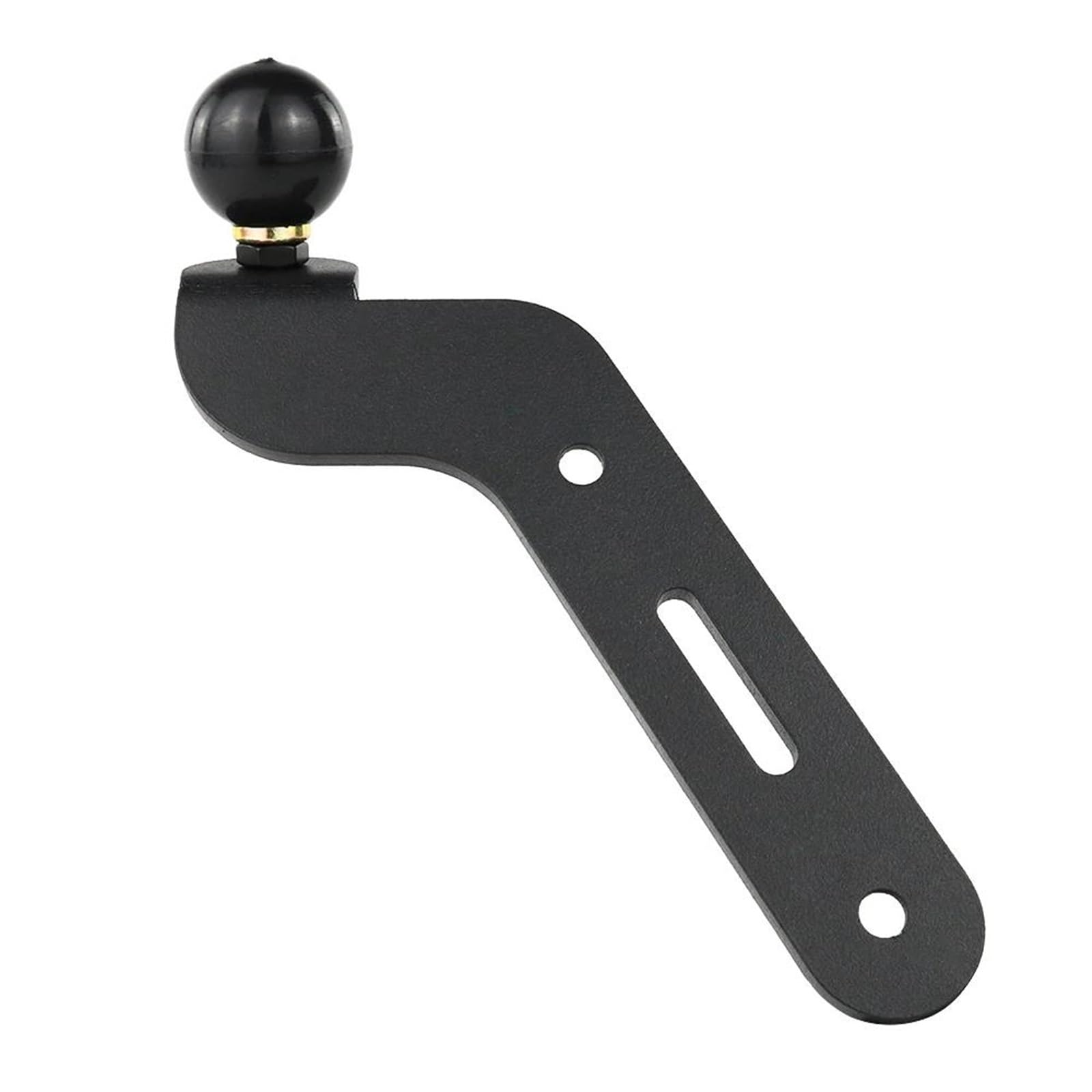 Soporte Móvil Bicicleta Soporte para Teléfono De Motocicleta Soporte para Marco Soporte para GPS Soporte Placa Navegación GPS para Pan para European para ST1300 2002-2024 Soporte Teléfono Bici