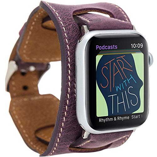 Venta Apple Watch marca Venta Leather