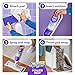 Swiffer PowerMop Multi-Surface Mop Kit for Floor Cleaning, Includes PowerMop, 2 Mopping Pad Refills, 1 Cleaning Solution with Fresh Scent and 2 Batteries