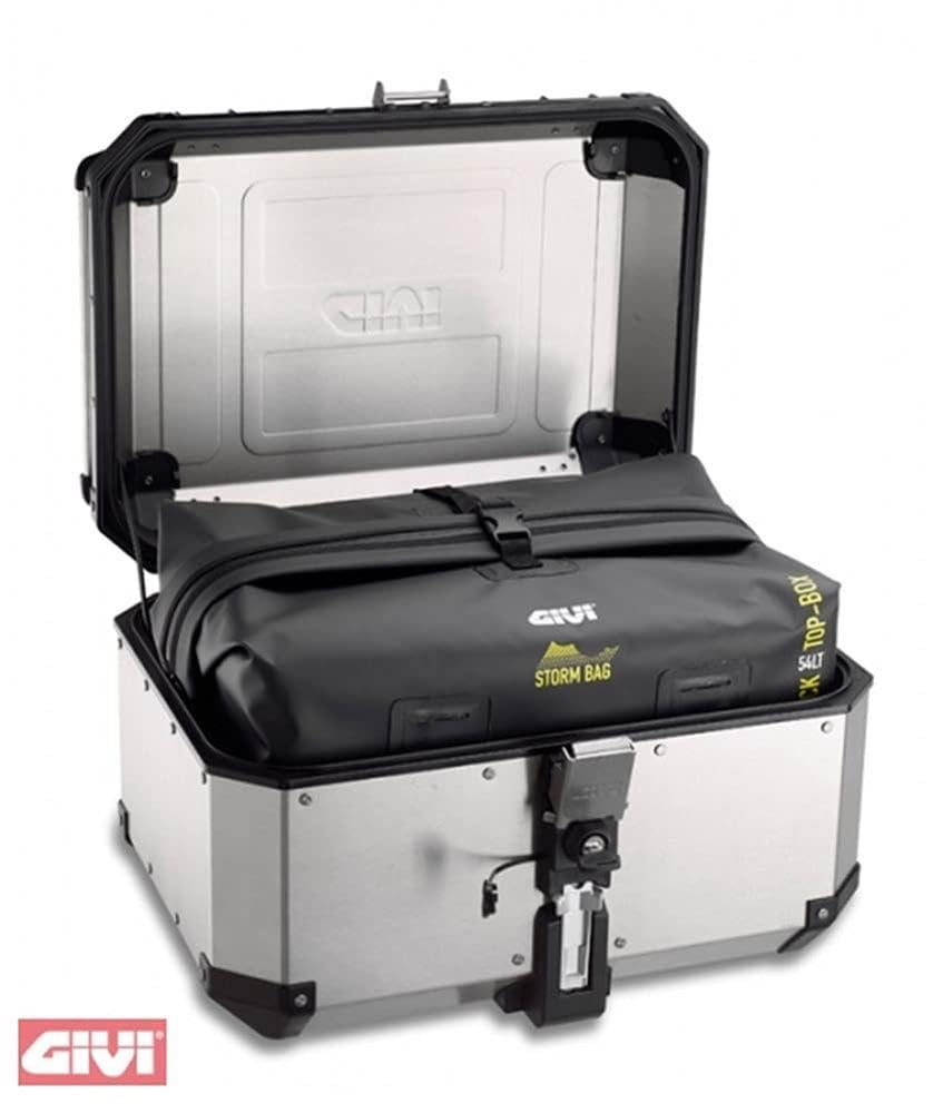 Givi T512 - Borsa interna Waterproof per bauletto Trekker Outback 58 lt.