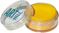 Clown Makeup Arthill – Amarelo - Catharine Hill – 10g