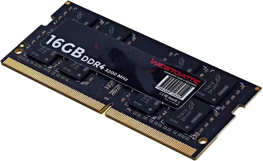 DDR4 16GB 3200MHz Westgatte Review: Testado por 30 dias para gamers