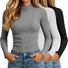 Black, White, Light Gray