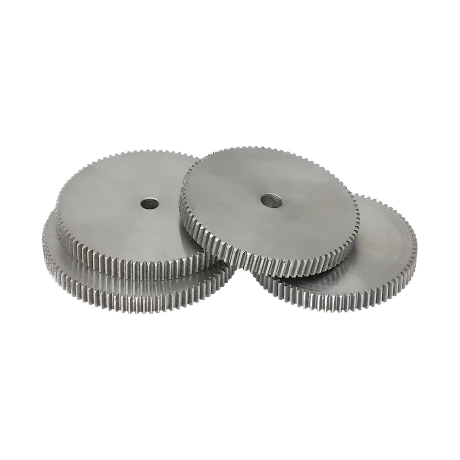 Stirnradgetriebe 1M-92T-160Teeth Zylindrisches Getriebezubehör Aus Kohlenstoffstahl(1M 97T - Bore 10mm)