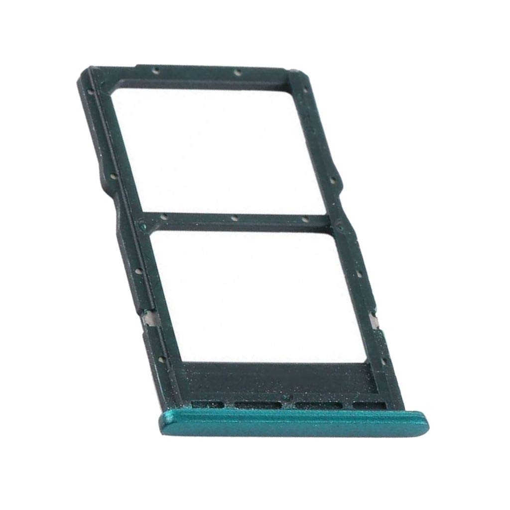 Dual SIM-Tray/NM-Card Zu Huawei P40 Lite Kartenhalter Slot Schlitten