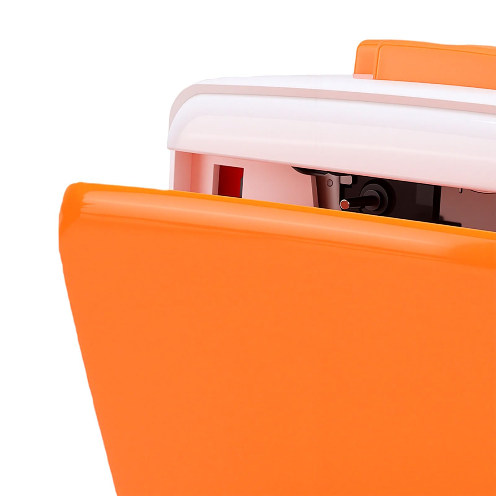 Annadue Lettore Cassette Retro con Registrazione FM Broadcast, Alimentato | Registratore portatile con jack per cuffie da 3,5 mm, per l\'ascolto di musica