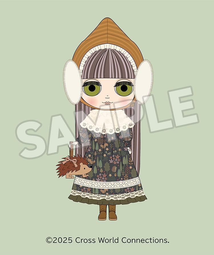 Amazon | グッドスマイルカンパニー[GOOD SMILE COMPANY] Blythe