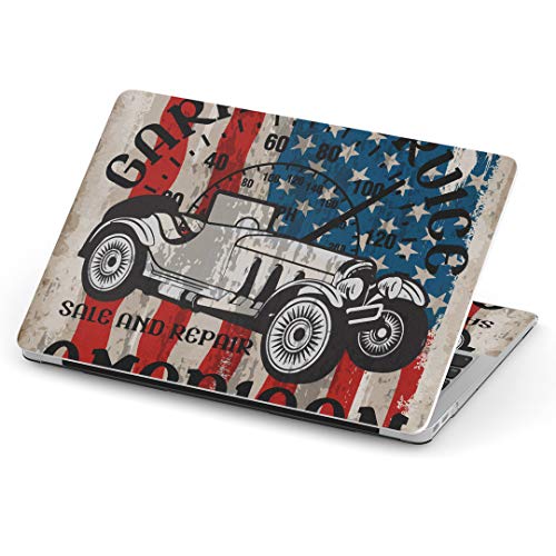 MacBook Air 13inch A1466 / A1369 pXLV[ 2010~2017f܂őΉ }bNubN GA Mac Air 13C` m[gubN tB XebJ[ ANZT[ ی 011910 AJ  p