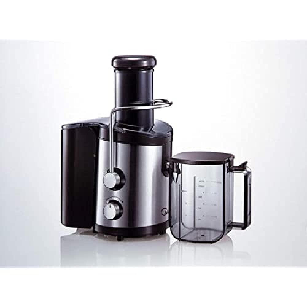 Midea MJ-60JM01B Juicer assembled with components