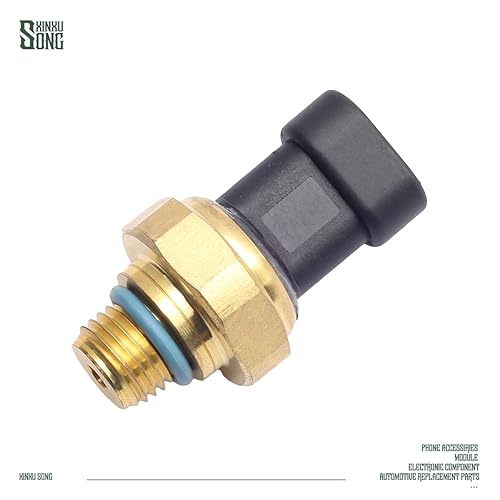 Miniatura 2 de Sensor de presión de aceite 4921511 de repuesto para N14 M11 L10 Ram 2500 3500 (reemplazo de pieza # 5011434AA 5012991AA 5012991AB 5012991AC