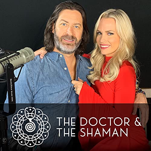 Amazon Com The Doctor And The Shaman Podcast Olivia Hardt Griffith