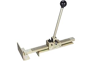 A-KARCK Hardwood Flooring Jack: Elevate Your Flooring Installation