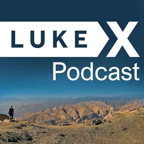 Episode 7: A Tale of Two Cities - The Journey from Jerusalem to Bethlehem