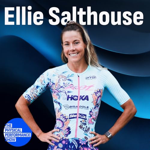 Ep 376: Ellie Salthouse &mdash; Resilience, Racing Under Pressure & The T100 Comeback copertina