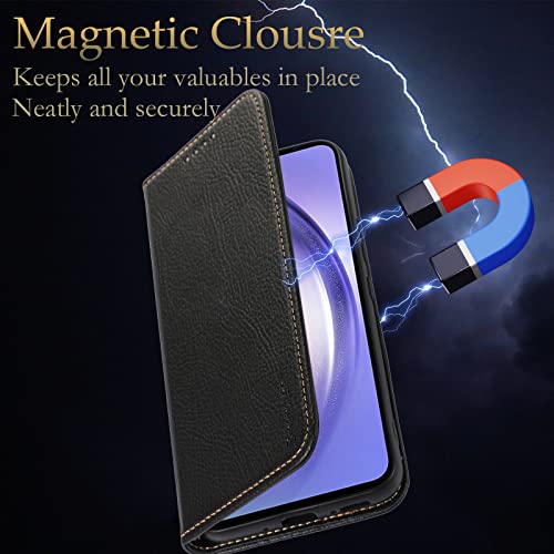 Binandteam Cover compatibile con Samsung Galaxy