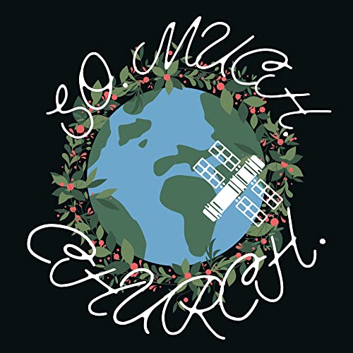 3: SO. MUCH. CHURCH.