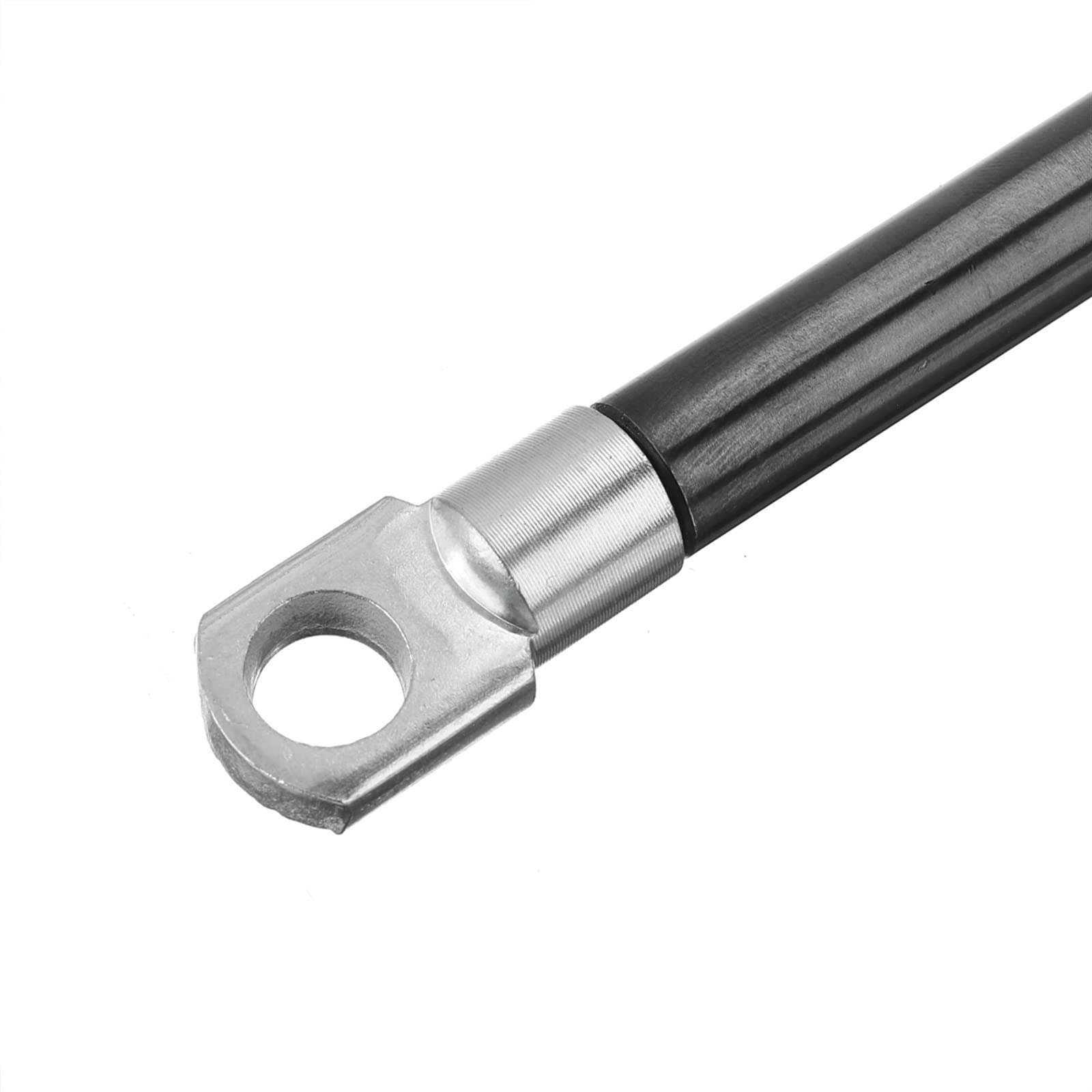 Molle A Gas Portellone 1pezzo 500mm 350-900N Auto Molle A Gas Tronco Portellone Ammortizzatore Molla A Gas Per Bus Letto Camion Barca Finestra(350N)