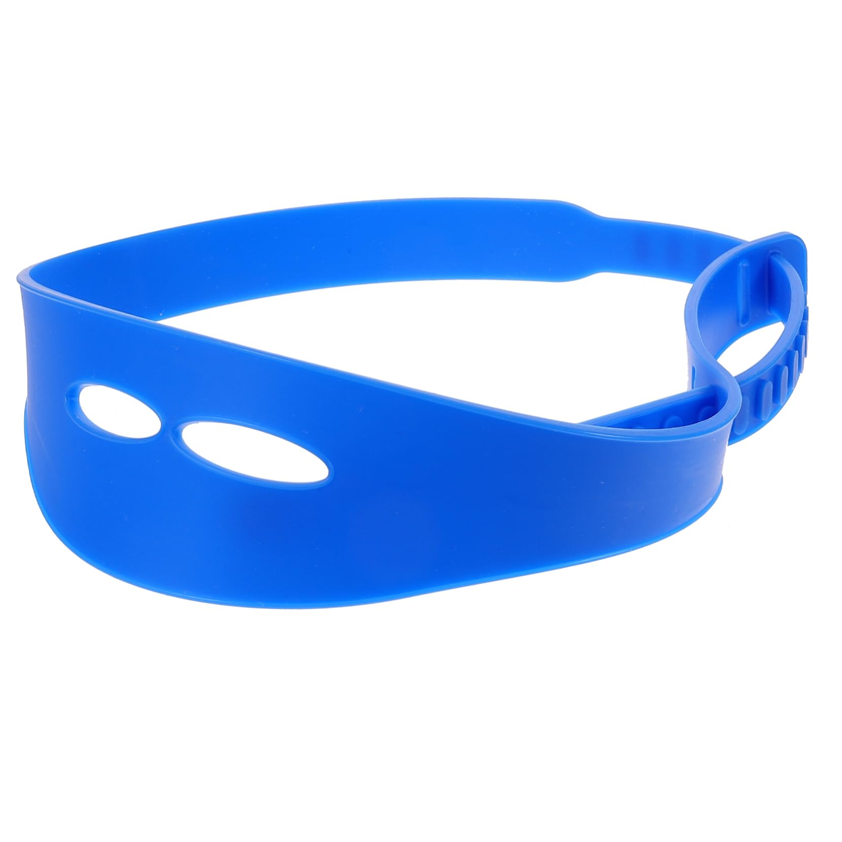 OUNONA Hair Trimming Guide Hairdressing Band Mold Silicone Hair Cutting Shaping Tool for Home Use