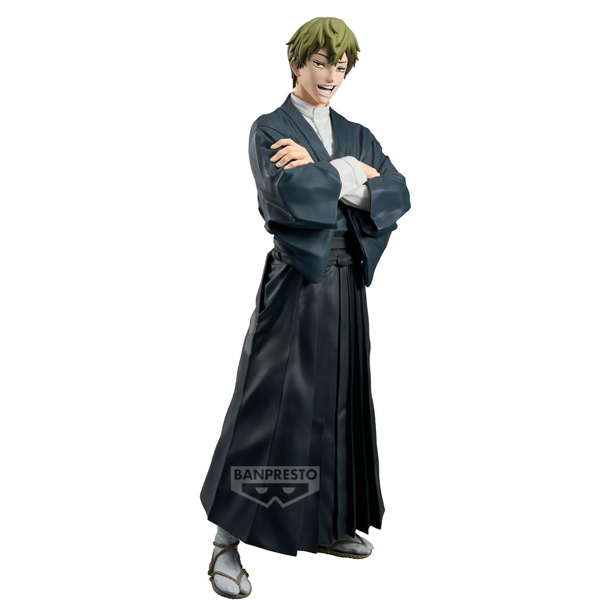 Amazon.co.jp: バンプレスト キャラクターA 呪術廻戦 アクション