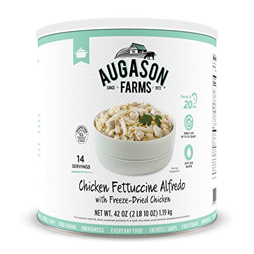 Best freeze dried food storage Reviews and Buying Guide Maine