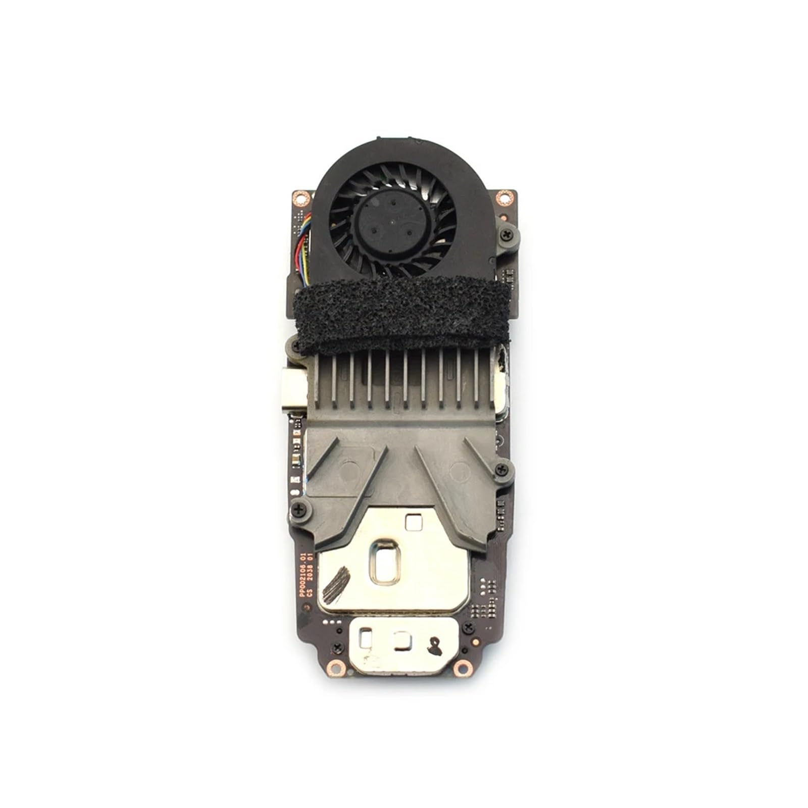 Módulo placa base, compatible con DJI, pieza visión frontal